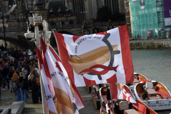 Uitzonderlijk gesloten 15-21/11/2025 - waterverlaging Uitzonderlijk gesloten 15-21/11/2025 - waterverlaging