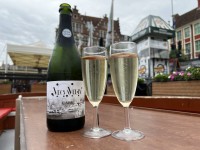 Boat trips with aperitif