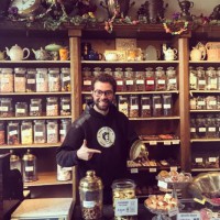 Chocolate tour Chocolate tour