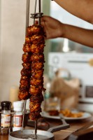 Program for birthdays/team building - Formula 3