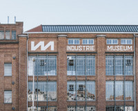 In de sporen van het industriële verleden van Gent