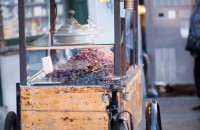 Nen Genschen sneukelboot