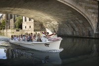 Taxiboot
