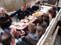 Besoin d'une barq(g)ue(tte)