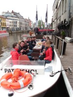 Besoin d'une barq(g)ue(tte)