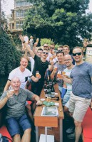 Beer Boat & Beer Quiz