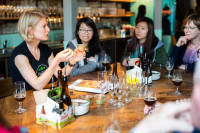 Rondvaart + beer tour