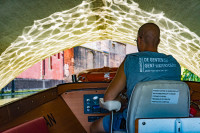 Tour en bateau + beer tour