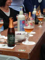 Bateau à bière & Quiz sur la bière
