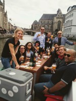 Bateau à bière & Quiz sur la bière Bateau à bière & Quiz sur la bière