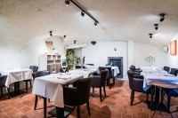 Formule 'Cavaboot deluxe' ~ De Raadkamer