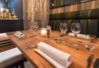 Aperitif boat trip with 3-course lunch/dinner in Ghent