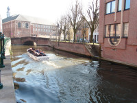 Ghent Festival: The Tour de Gand