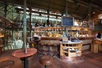 Formule 'Cavaboot deluxe' ~ Pakhuis